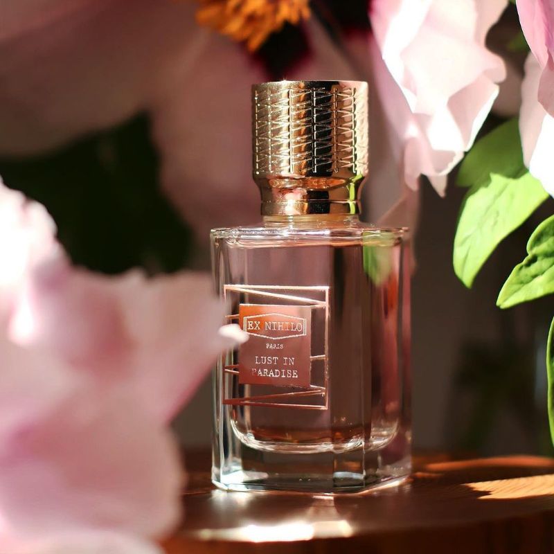 Ex Nihilo Lust in Paradise Edp